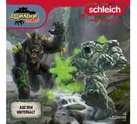 Various - Schleich Eldrador Creatures CD 12 [Import]