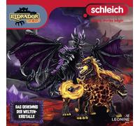 Various - Schleich Eldrador Creatures CD 17 [Import]