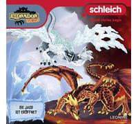 Various - Schleich Eldrador Creatures CD 18