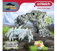 Various - Schleich Eldrador Creatures CD 19 [Import]