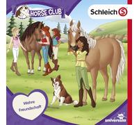 Various – Schleich-Horse Club (CD 10) – CD – Import – LEONINE