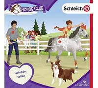 Artistes divers – Schleich-Horse Club (CD 12) – CD – Import
