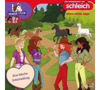 Various – Schleich-Horse Club (CD 20) – CD – Import – LEONINE