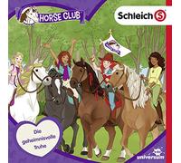Artistes variés – Schleich-Horse Club (CD 1) – CD – Import
