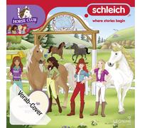 Various - Schleich Horse Club CD 26 [Import]