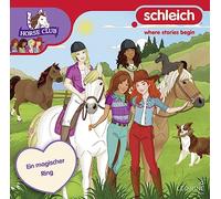Various - Schleich Horse Club 4