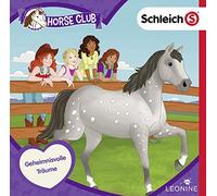 Various Schleich-Horse Club (CD 11) (CD)