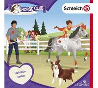 Various - Schleich-Horse Club (CD 12) [Import]