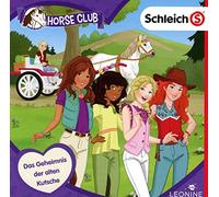 Various - Schleich-Horse Club (CD 13) [Import]