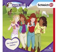 Various Schleich-Horse Club (CD 14) (CD)