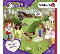 Various Schleich-Horse Club (CD 16) (CD)