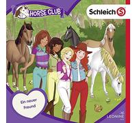 Various – Schleich-Horse Club (CD 17) – CD – LEONINE