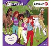 Various - Schleich-Horse Club (CD 17)