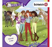 Various – Schleich-Horse Club (CD 18) – CD – LEONINE
