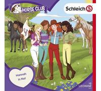 Various Schleich-Horse Club (CD 18) (CD)