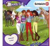 Various - Schleich-Horse Club 8)