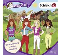 Various – Schleich-Horse Club (CD 19) – CD – Import