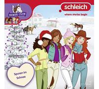 Various - Schleich-Horse Club (CD 22) [Import]