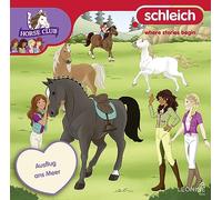 Various - Schleich Horse Club CD 25 [Import]