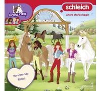 Various – Schleich Horse Club CD 26 – CD – Import