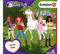 Various Schleich-Horse Club (CD 6) (CD)