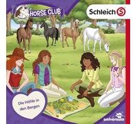 Various – Schleich-Horse Club (CD 9) – CD – Import – LEONINE