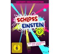 Various - Schloss Einstein (Jubiläums-Fan-Edition) [Standard Version]
