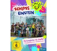 Various - Schloss Einstein-Staffel 16 [Import]