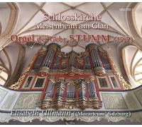 Various : Schlosskirche Meisenheim Am Glan(Orgel : Gebr.Stumm)