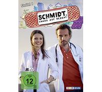 Various - Schmidt-Chaos Auf Rezept-Staffel 1 [Import]