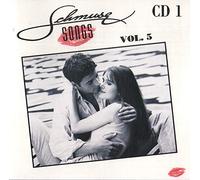 Various - Schmuse-Hits (Compilation CD, 15 Tracks)