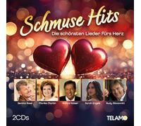 Various - Schmuse Hits:Die Schönsten Lieder Fürs Herz [Import]