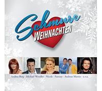 Various - Schmuse Weihnachten