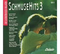 Various - SCHMUSEHlTS 3 (CD 2)
