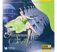 Various - Schnauze mit Herz. Berliner Typen