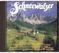Various - Schneewalzer