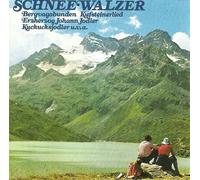 Various - Schneewalzer