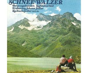 Various - Schneewalzer