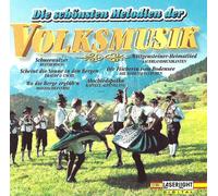 Various - Schneewalzer & anderes Liedgut (Compilation CD, 18 Tracks)