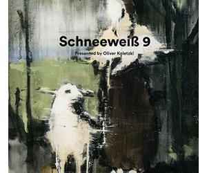 Various - Schneeweiss Vol.9