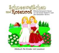 Various - Schneeweisschen & Rosenrot (Ge [Import]