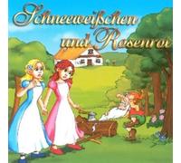 Various - Schneeweisschen und Rosenrot [Import]