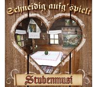 Various - Schneidig Aufg'spielt-Stuben [Import]