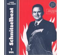 Various - Schnitzelbeat, Vol. 1: I Love You Baby!