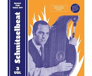 Various - Schnitzelbeat Vol.3 - Ready for Take Off