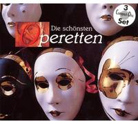 Various - Schnsten Operetten [Import]
