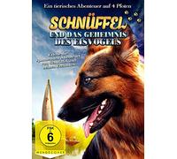 Various - Schnüffel und das Geheimnis des Eisvogels [Import]