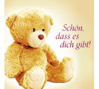 Various - Schön,DASS ES Dich Gibt