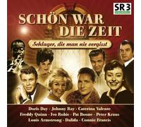 Various - Schön War Die Zeit-Folge 1