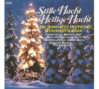 Various - Schöne Deutsche Christmas Songs (Compilation CD, 22 Tracks)